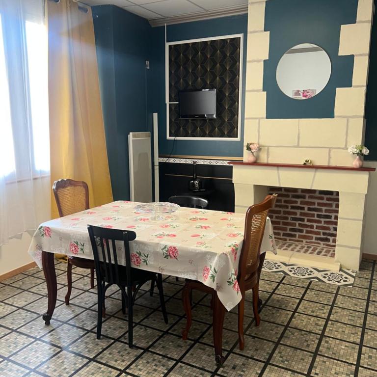 Résidence Selva Appartements à Lourdes proche sanctuaire - Appartement - Rez-de-Chaussée - 21