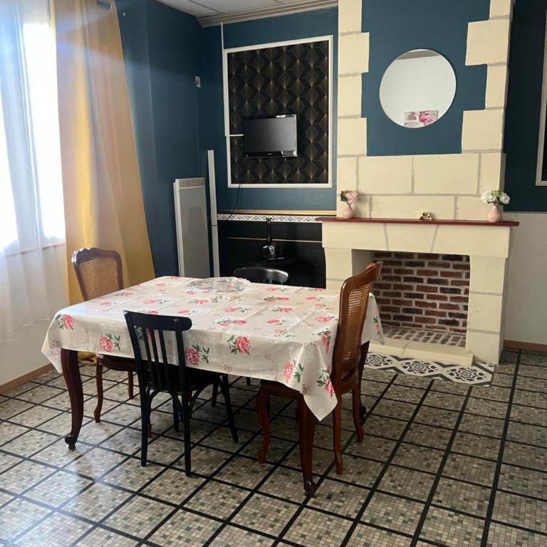 Résidence Selva Appartements à Lourdes proche sanctuaire - Appartement - Rez-de-Chaussée - 26