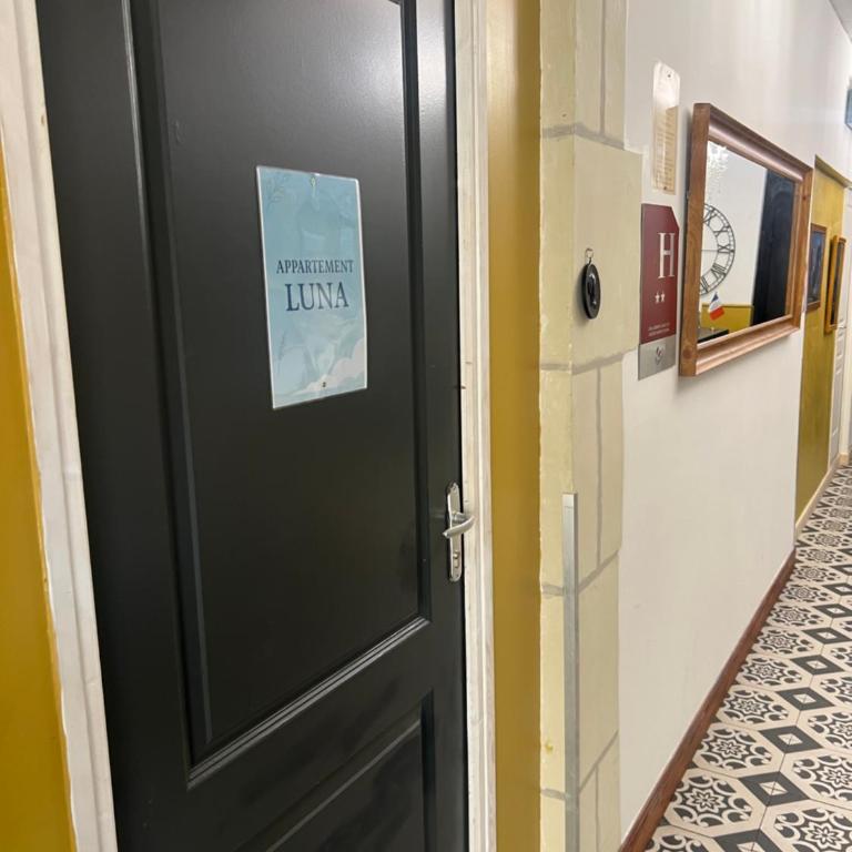 Résidence Selva Appartements à Lourdes proche sanctuaire - Appartement - Rez-de-Chaussée - 28