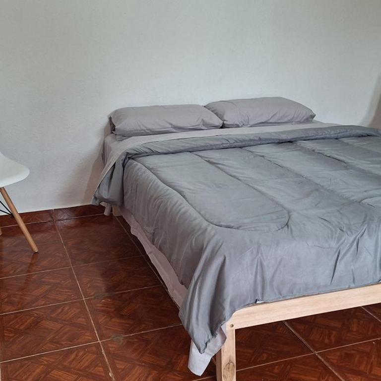 Apart Sierras Chicas - One-Bedroom Apartment - 8