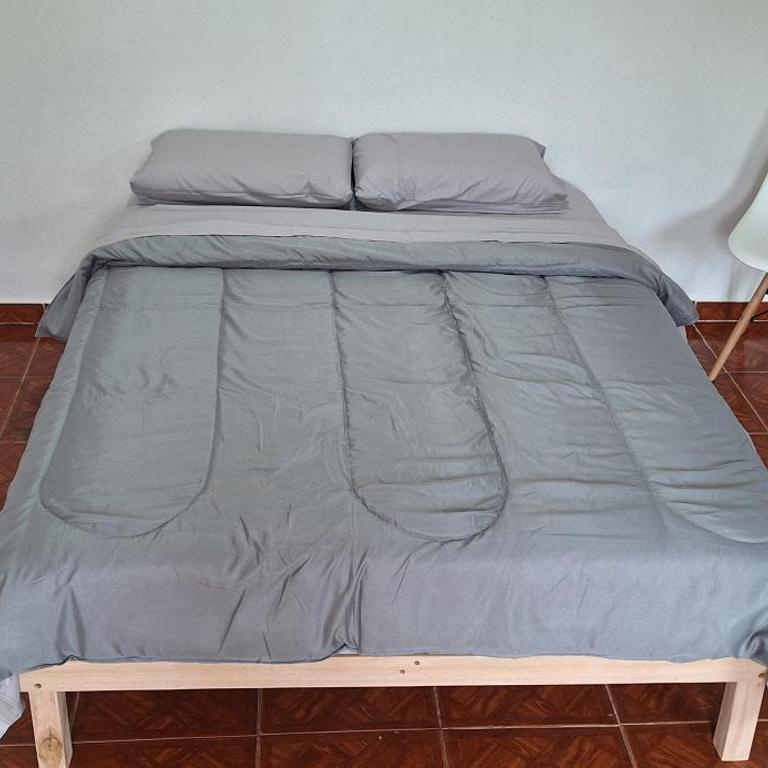 Apart Sierras Chicas - One-Bedroom Apartment - 6