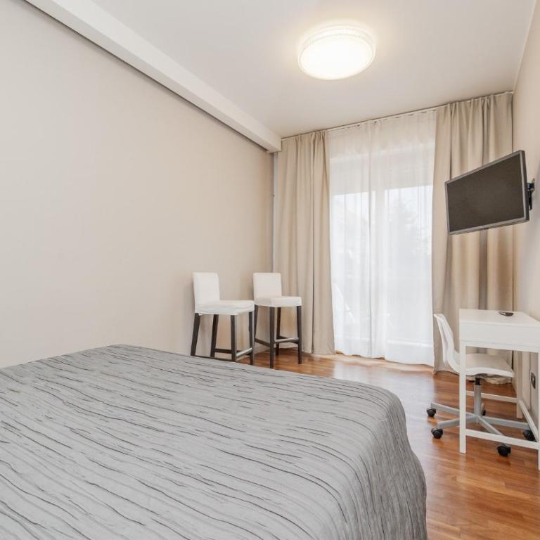 Co&Mo appartamento a 16 minuti da Duomo - Appartamento con 1 Camera da Letto - 7