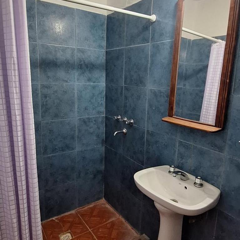 Apart Sierras Chicas - One-Bedroom Apartment - 10