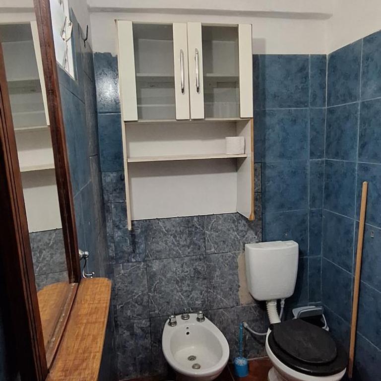 Apart Sierras Chicas - One-Bedroom Apartment - 9