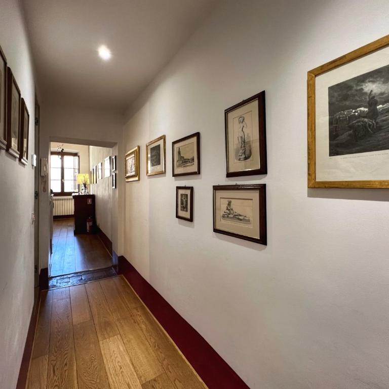 Aurora 88 Apartments - Appartamento con 1 Camera da Letto - 6