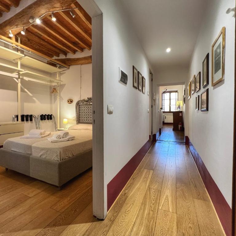 Aurora 88 Apartments - Appartamento con 1 Camera da Letto - 7