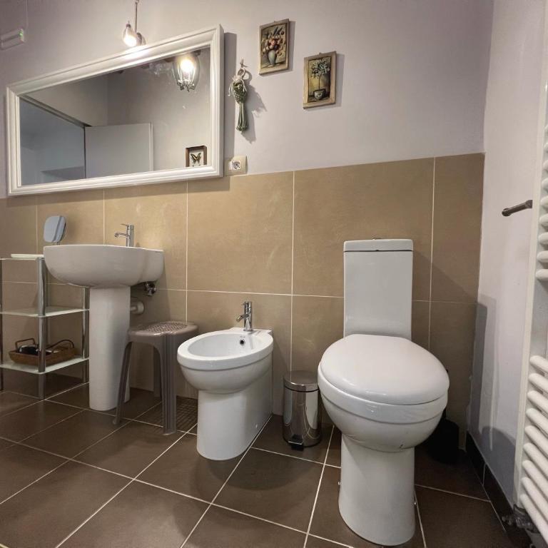 Aurora 88 Apartments - Appartamento con 1 Camera da Letto - 15