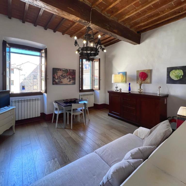 Aurora 88 Apartments - Appartamento con 1 Camera da Letto - 19
