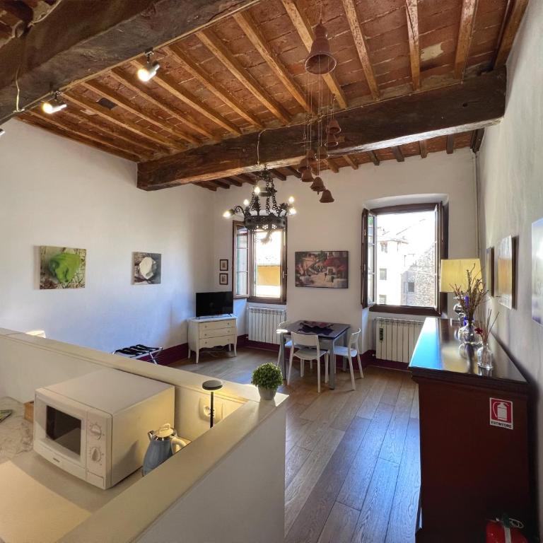 Aurora 88 Apartments - Appartamento con 1 Camera da Letto - 20