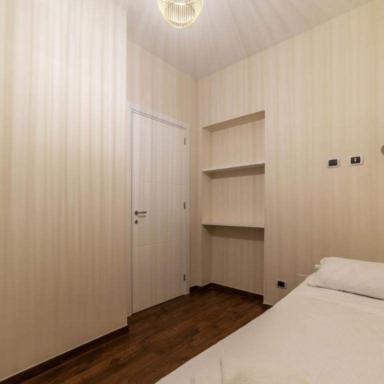 GuestHost - Sallustiano Apartments - Appartamento con 3 Camere da Letto - 30