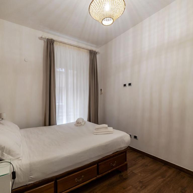 GuestHost - Sallustiano Apartments - Appartamento con 3 Camere da Letto - 29