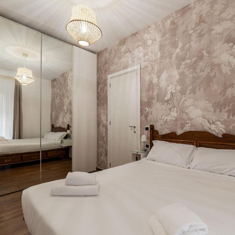 GuestHost - Sallustiano Apartments - Appartamento con 3 Camere da Letto - 15