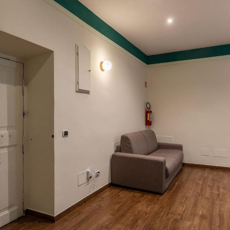 GuestHost - Sallustiano Apartments - Appartamento con 3 Camere da Letto - 17