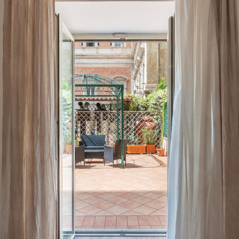 GuestHost - Sallustiano Apartments - Appartamento con 3 Camere da Letto - 28