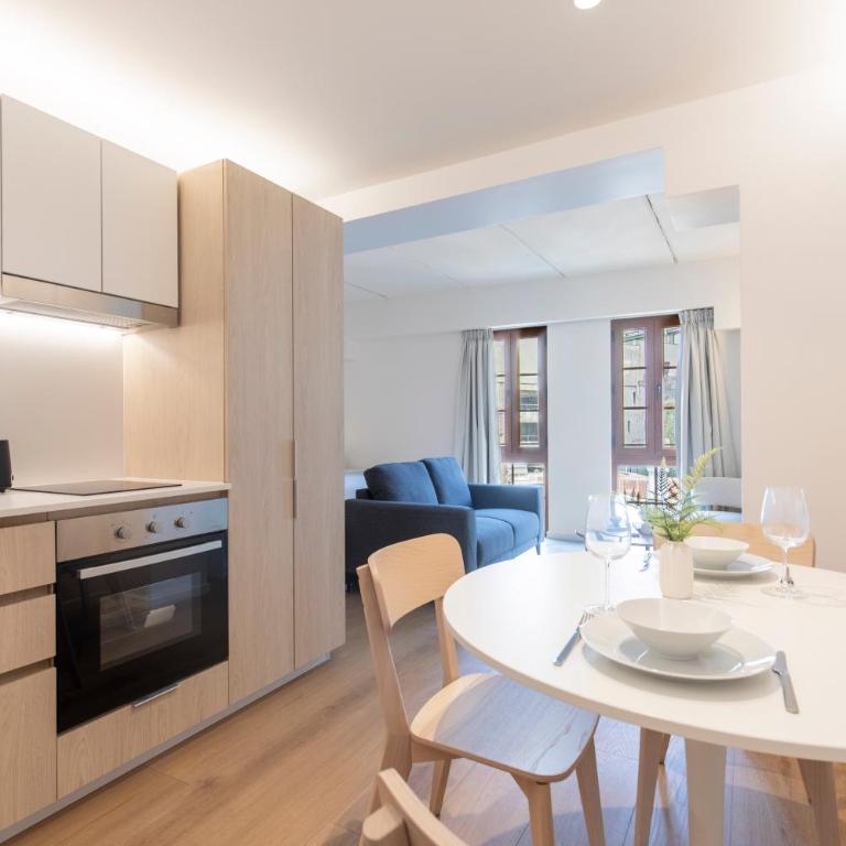 Nest Paris-Londres - King Studio - 1