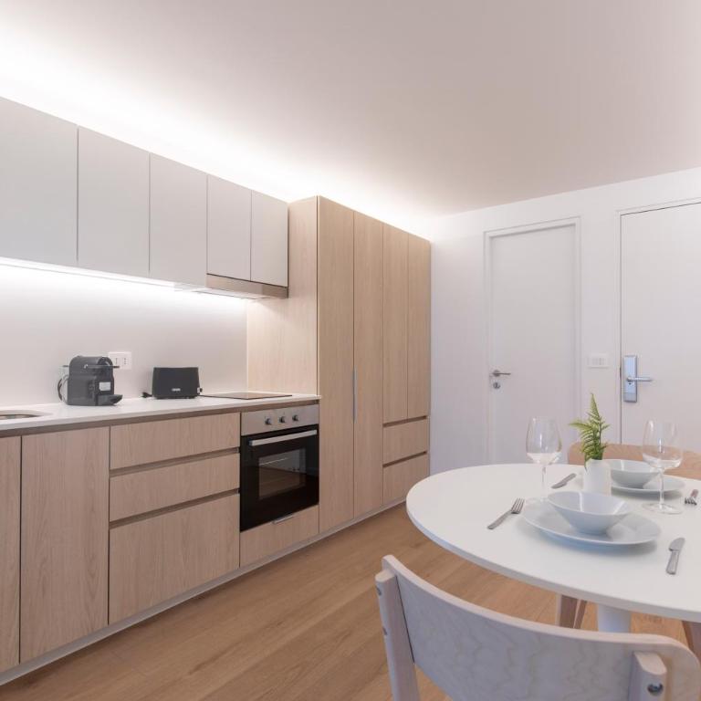 Nest Paris-Londres - Studio - 5