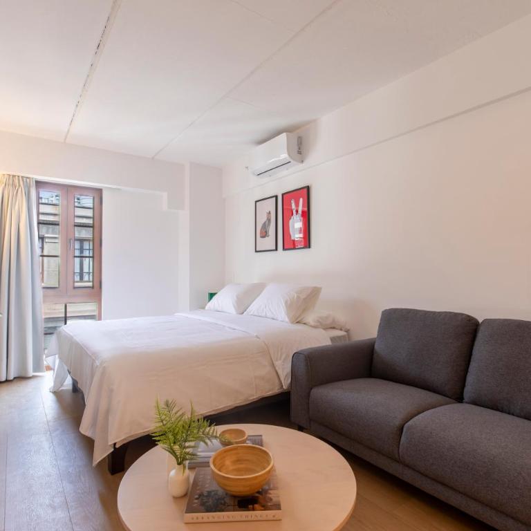 Nest Paris-Londres - Studio - 1