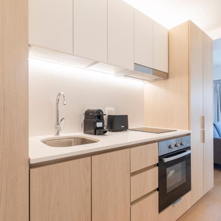 Nest Paris-Londres - King Studio - 2