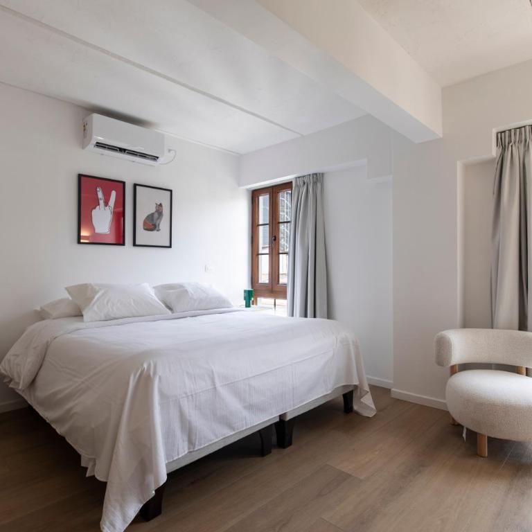 Nest Paris-Londres - Standard Studio - 1