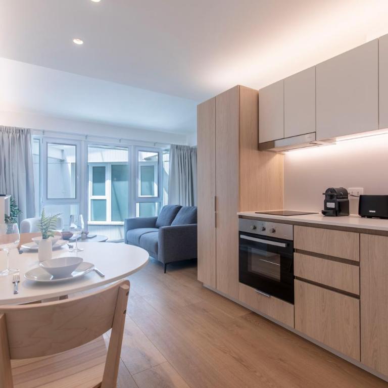 Nest Paris-Londres - Studio - 1