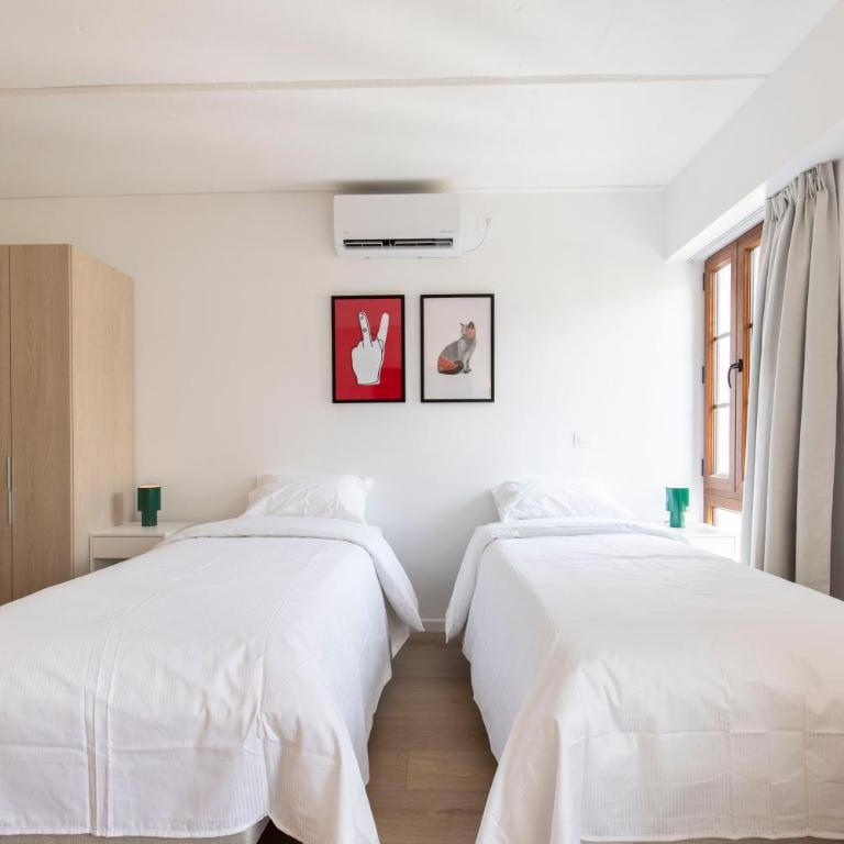 Nest Paris-Londres - Standard Studio - 2