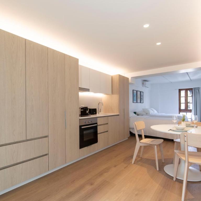 Nest Paris-Londres - Standard Triple Room - 4