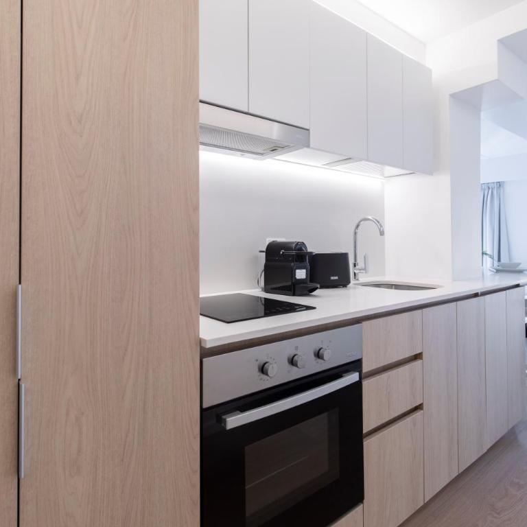 Nest Paris-Londres - Standard Studio - 6
