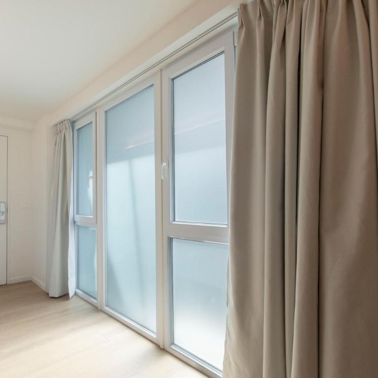 Nest Barrio Paris-Londres - Habitación Triple Estándar - 5