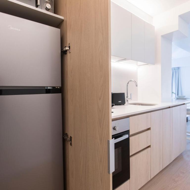Nest Paris-Londres - Standard Studio - 7