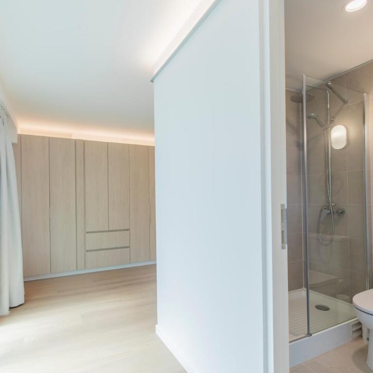 Nest Paris-Londres - Standard Triple Room - 6