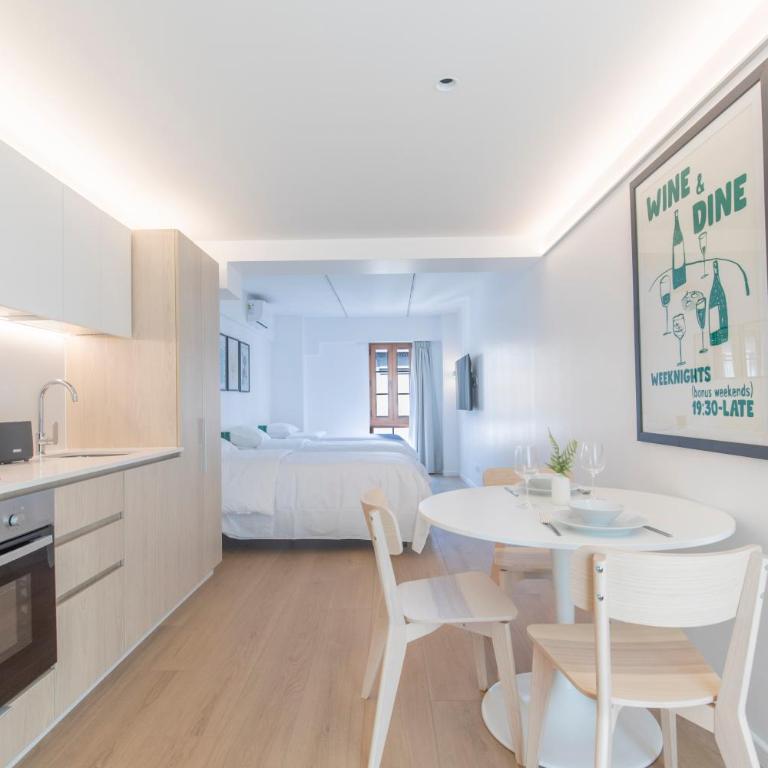 Nest Paris-Londres - Standard Triple Room - 7