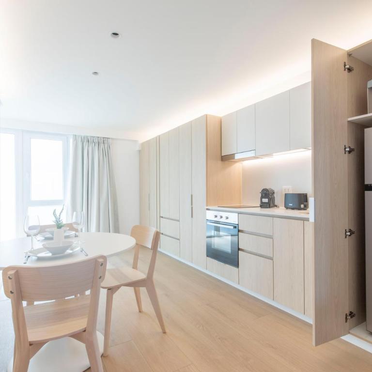 Nest Paris-Londres - Standard Triple Room - 3
