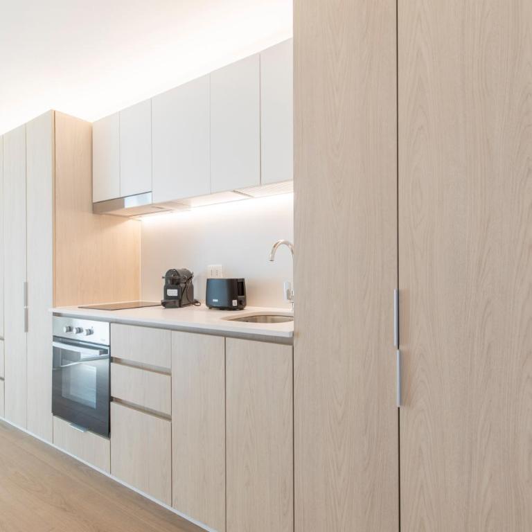 Nest Paris-Londres - Standard Triple Room - 8