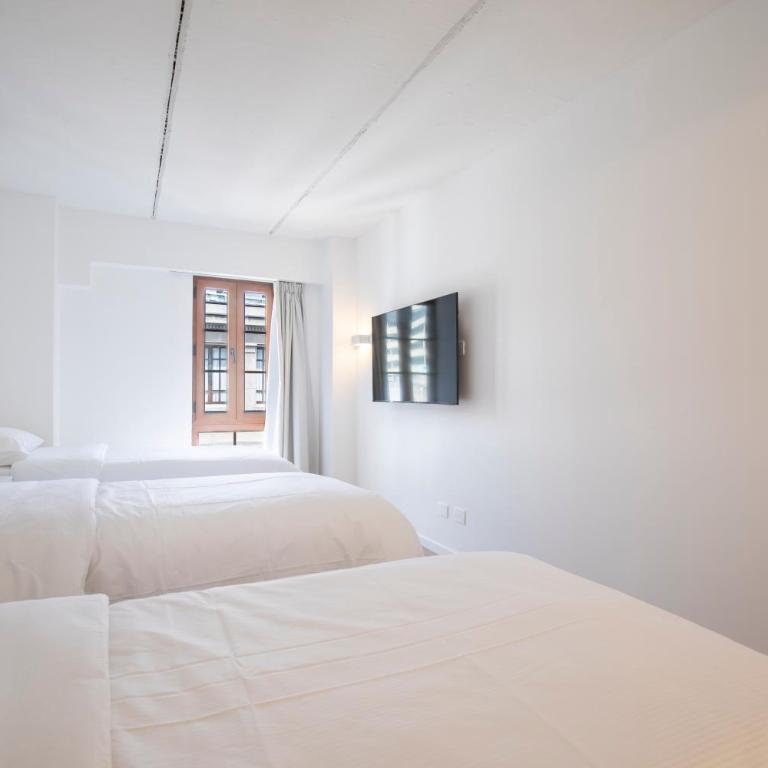 Nest Paris-Londres - Standard Triple Room - 10