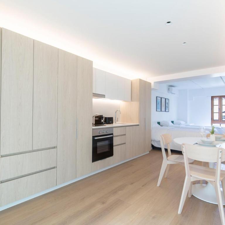 Nest Paris-Londres - Standard Triple Room - 12