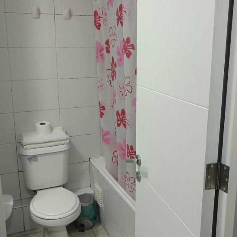 Gran Santiago Home Estudios - Apartamento de 1 dormitorio - 3