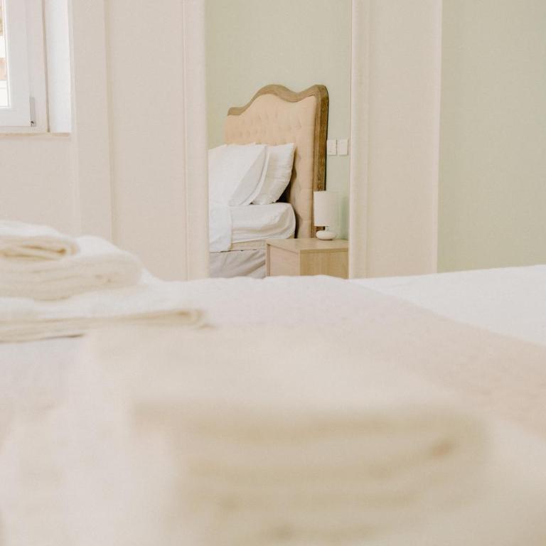 La Terra dei Bruzi - Deluxe Double Room - 8