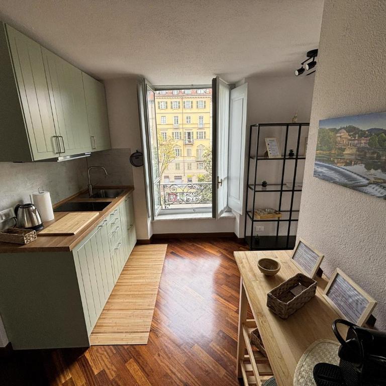 La Terrazza di Cavour - Maisonette - 10