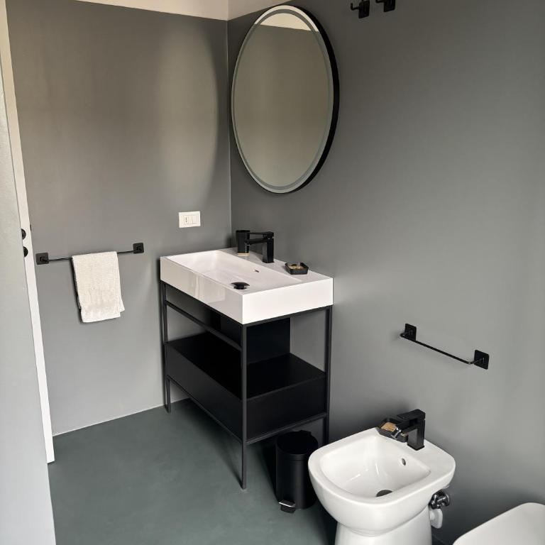 La Terrazza di Cavour - Maisonette - 24