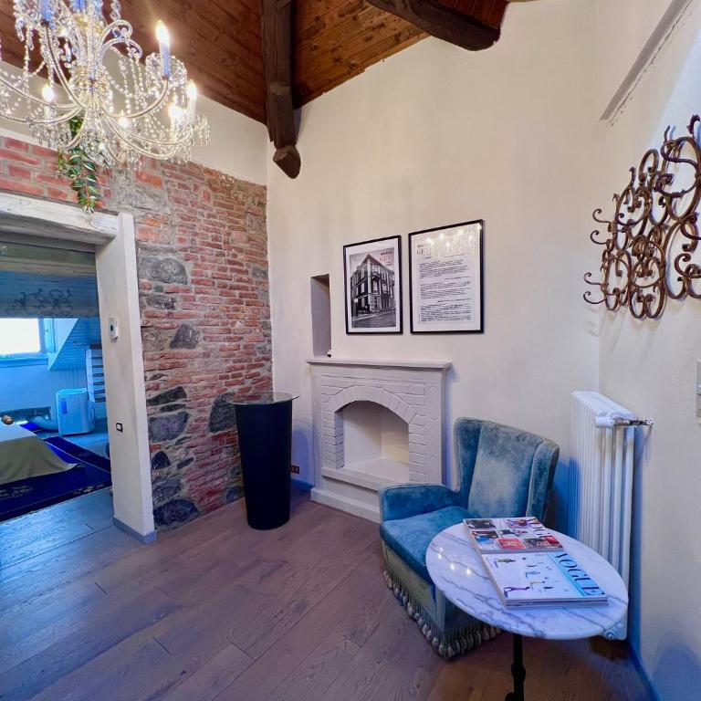Maison Keti Como appartamento con 1 camera da letto - One-Bedroom Apartment - 3