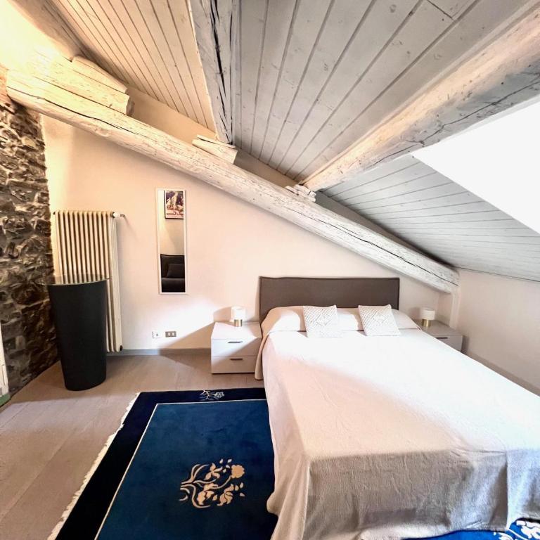 Maison Keti Como appartamento con 1 camera da letto - One-Bedroom Apartment - 4