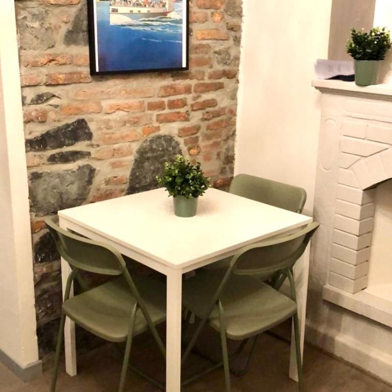 Maison Keti Como appartamento con 1 camera da letto - One-Bedroom Apartment - 6