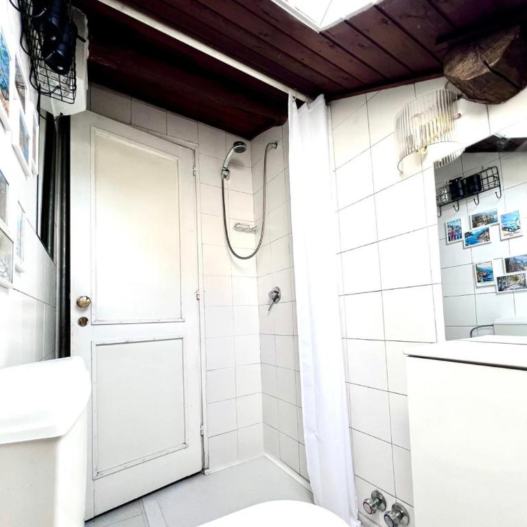 Maison Keti Como appartamento con 1 camera da letto - One-Bedroom Apartment - 8