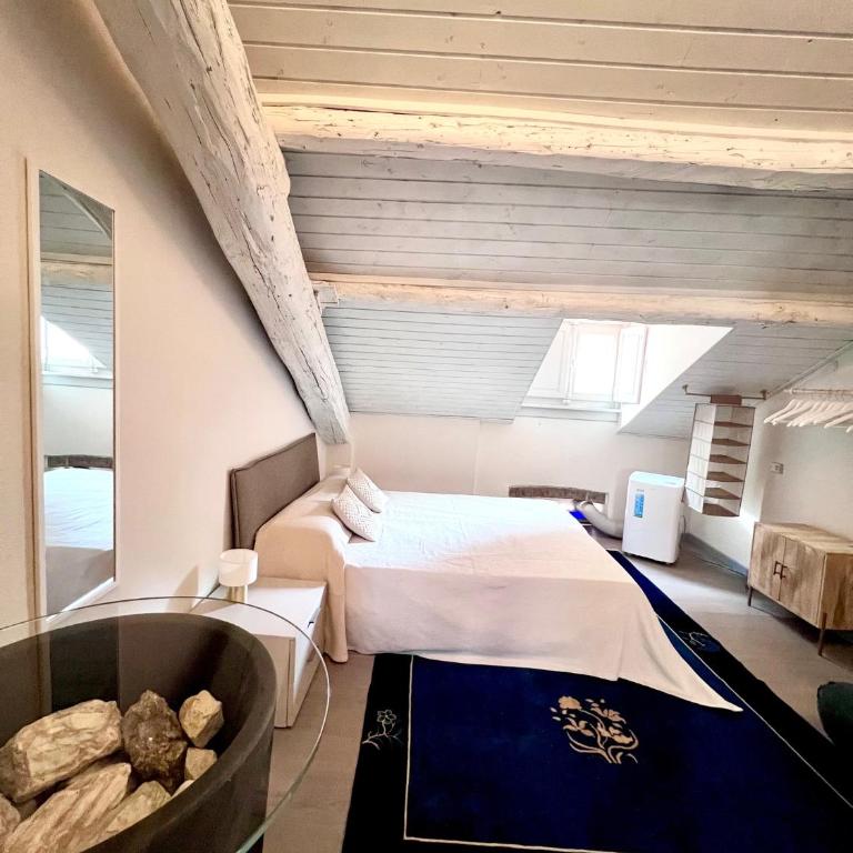 Maison Keti Como appartamento con 1 camera da letto - One-Bedroom Apartment - 9