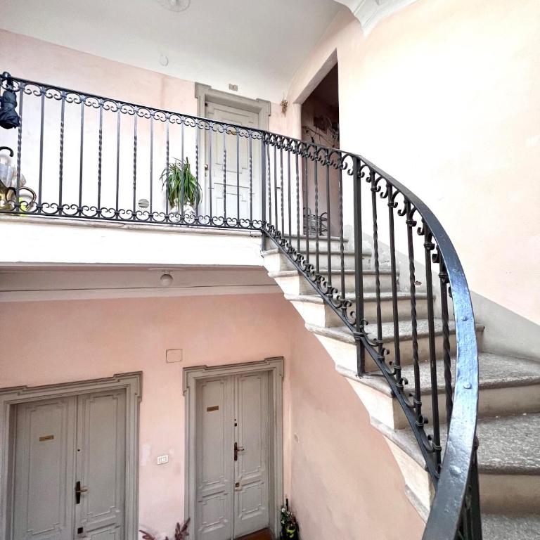 Maison Keti Como appartamento con 1 camera da letto - One-Bedroom Apartment - 10