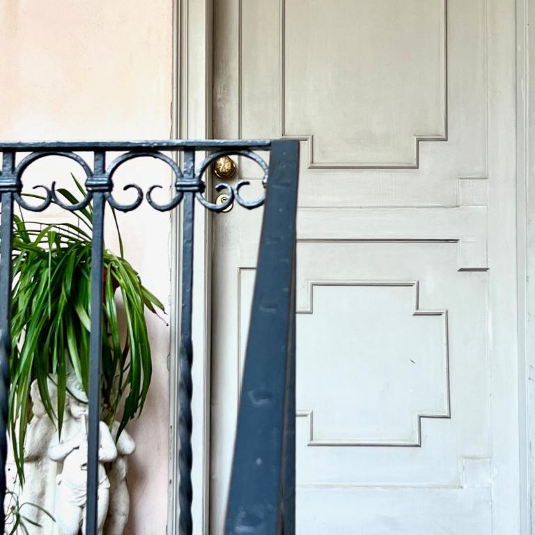 Maison Keti Como appartamento con 1 camera da letto - One-Bedroom Apartment - 18
