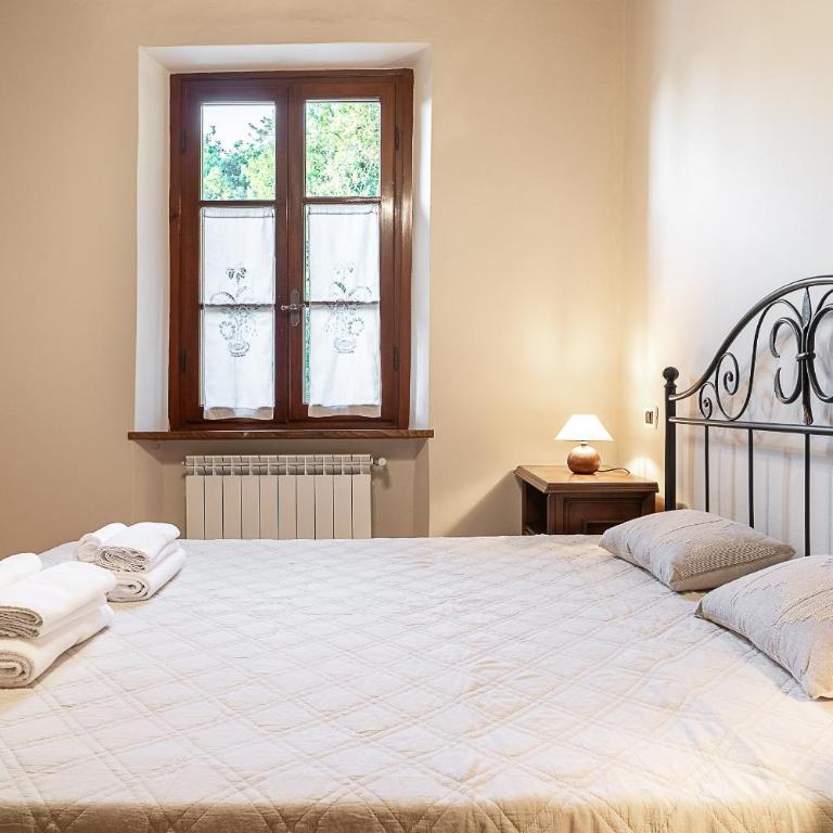 Locanda Vipore - Camera Matrimoniale/Doppia con Letti Singoli con Bagno - 2