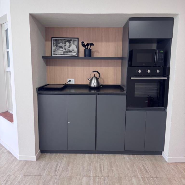 HUB House - Suite Doble Estándar - 5