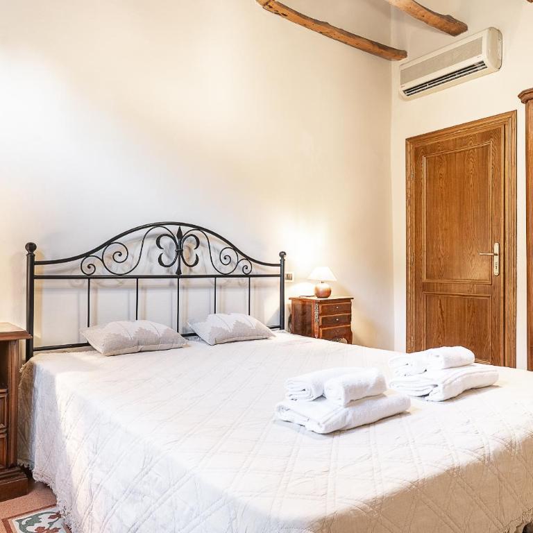 Locanda Vipore - Camera Matrimoniale/Doppia con Letti Singoli con Bagno - 4