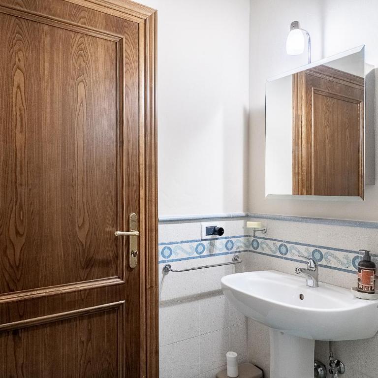 Locanda Vipore - Camera Matrimoniale/Doppia con Letti Singoli con Bagno - 10